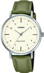 Ceas Dama, Casio, Collection LTP-VT LTP-VT03L-3BDF - Marime universala