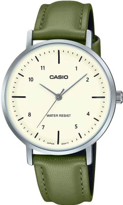 Ceas Dama, Casio, Collection LTP-VT LTP-VT03L-3BDF - Marime universala foto