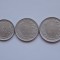 LOT 3 MONEDE TURCIA-25 KURUS , 50 KURUS , 1 LIRA &ndash;