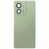 Capac Baterie Motorola Edge 40, Verde (Nebula Green), Service Pack 5S58C22680