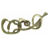 Joc de Inteligenta Huzzle Cast Enigma, Hanayama