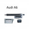 Sistem ridicare si inchidere portbagaj Audi A6 C7 4G din buton si cheie