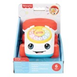 FISHER PRICE JUCARIE INTERACTIVA VEHICUL TELEFON