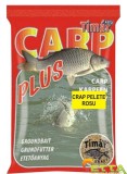 Timar - Nada Pelete Crap Rosu 1Kg