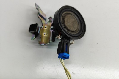 Difuzor planșa de bord AUDI Q7 4M 2017 OEM: 4M0035399N 29863110 foto