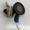 Difuzor planșa de bord AUDI Q7 4M 2017 OEM: 4M0035399N 29863110