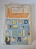 Abecedar 1992 - grad ridicat de uzura