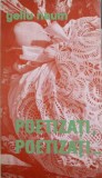 Poetizati, Poetizati... - Gellu Naum - Editura Eminescu, 1970, Biografii, Carte Beletristica Romana