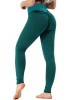 A763-442 Colanti sport cu efect de ridicare a fesierilor, L, S/M