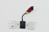 Antena JAGUAR I-PACE X590 2020 OEM: MK72-156037-AA 17695819