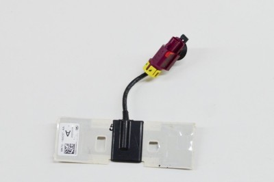 Antena JAGUAR I-PACE X590 2020 OEM: MK72-156037-AA 17695819 foto