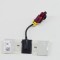 Antena JAGUAR I-PACE X590 2020 OEM: MK72-156037-AA 17695819
