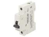 &Icirc;ntrerupător Supracurent LEGRAND RX3 20A 230VAC 1 Pol Caracteristică C