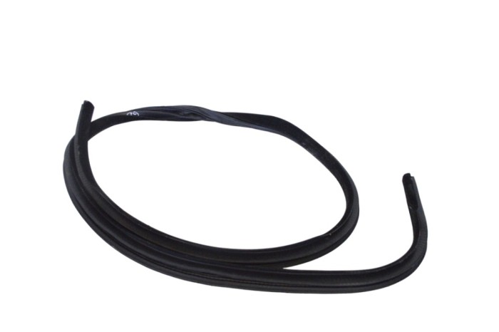 Garnitura ușă dreapta spate JAGUAR XF X260 2017 OEM: GX63-253A10-A 17763759