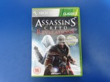 Assassin&#039;s Creed: Revelations - joc XBOX 360