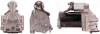 MTR MT6307 starter