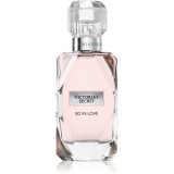 Victoria&#039;s Secret So In Love Eau de Parfum pentru femei 100 ml