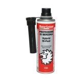 Aditiv benzina pentru protectie antioxidanta Hybrid si Bi-Fuel 300 ml