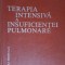 Terapia intensiva a insuficientei pulmonare- G. Litarczek