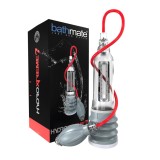 Pompa Marire Penis Hydroxtreme7, Transparent, Bathmate