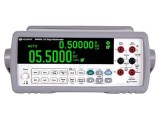Multimetru de masă KEYSIGHT OLED 5,5 cifre True RMS AC 10mA-10A