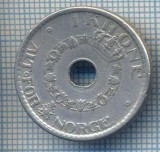 AX 355 MONEDA - NORVEGIA - 1 KRONE -ANUL 1946 -STAREA CARE SE VEDE, Europa