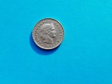 10 Rappen 1943 Elvetia-XF