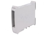 Carcasă pentru Raspberry Pi B ABS Policabonat