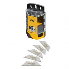 Set 50 Lame Trapezoidale Tungsten DeWalt DWHT8-11131