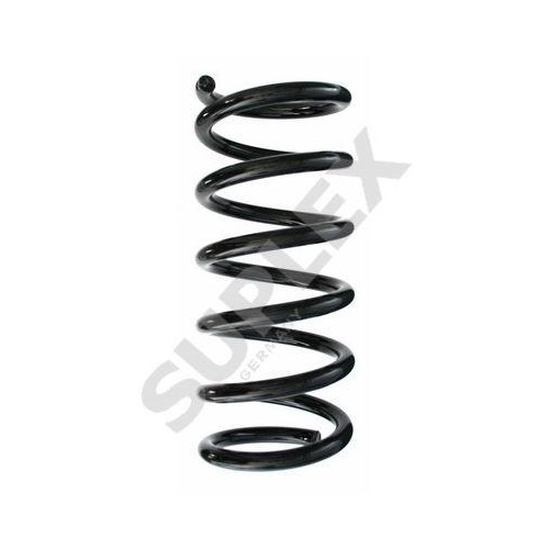 Arc suspensie Chevrolet Captiva (C100, C140), 06.06-; Opel Antara A (L07), 05.06-, 2.2 D, 2.2 D 4WD, 2.4 4WD, 3.0 4WD, 2.2 CDTi, 2.2 CDTi 4x4, 2.4, 2