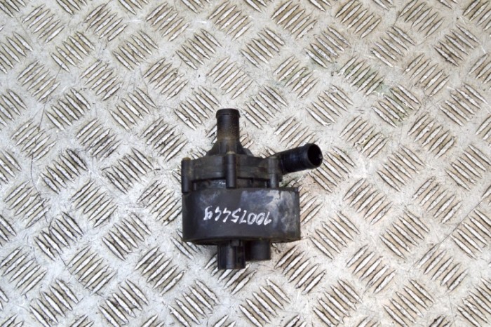 Pompa de apa auxiliara TESLA MODEL S 2017 OEM: 1037327-00-F 17698794