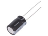 Condensator Electrolitic THT 3300uF 25V 18x40mm