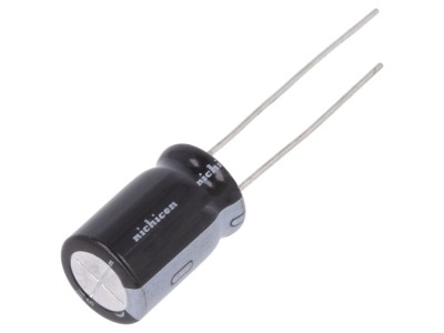Condensator 3300uF 25V THT foto