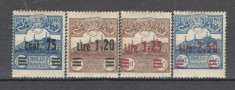 San Marino.1926 Monte Titano-supr. SS.400