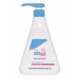 Sampon dermatologic Sebamed pentru copii, 500 ml