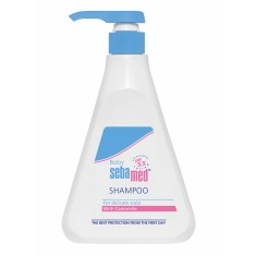 Sampon dermatologic Sebamed pentru copii, 500 ml