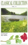 Various - Classical Collection Vol. 4, Caseta audio