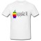 Tricou &quot; Apple II &quot;