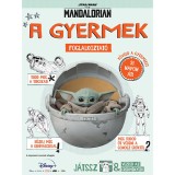Star Wars: The Mandalorian - A Gyermek - Foglalkoztat&oacute;