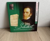 CD Audio - Muzică Clasică - Franz Schubert CD 3 Royal Philharmonic Orchestra (Coditianul, 2007)