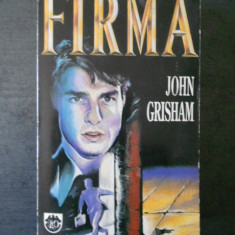 JOHN GRISHAM - FIRMA