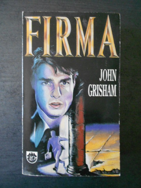 JOHN GRISHAM - FIRMA