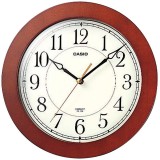 Ceas De Perete, Casio, Wall Deco IQ-126-5DF - Marime universala
