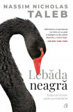 Lebada neagra - Ed 4 Editie de colectie, Curtea Veche