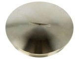 Capac de protecţie M63, IP54, alamă, pentru cabluri SKINDICHT&reg; BL-M