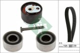 Kit distributie Ford Usa Ranger Crew Cab Pickup; Jaguar F-Pace, Xf II, Xf Sportbrake, Xj; Land Rover Discovery IV, Discovery V, Range Rover IV Motor