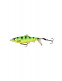 Vobler Savage Gear 3D Smash Tail, Firetiger, 10cm, 17g