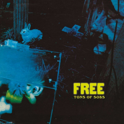Free Tons Of Sobs LP 2017 (vinyl) foto