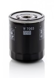 Filtru ulei Mann-Filter W7063