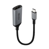 Converter Lindy USB Type C to HDMI 8K60